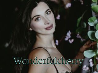 Wonderfulcherry