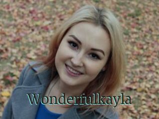 Wonderfulkayla