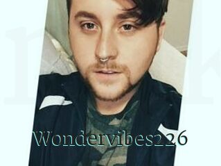 Wondervibes226