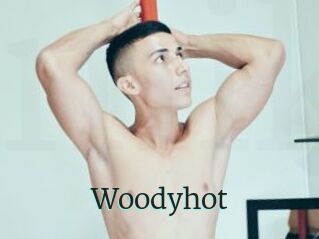 Woodyhot