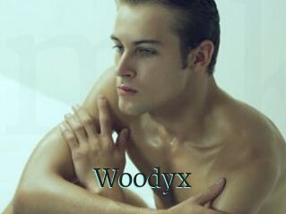 Woodyx