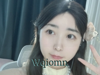 Wqiomn