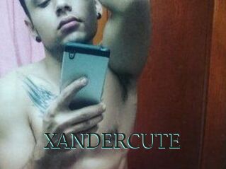 XANDERCUTE