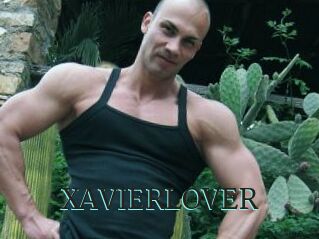 XAVIERLOVER