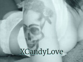 XCandy_Love