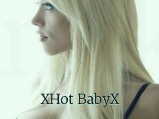 XHot_BabyX