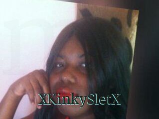 XKinkySletX