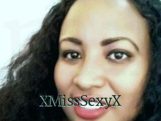 XMissSexyX