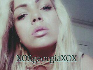 XOXgeorgiaXOX