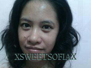 XSWEETSOFIAX