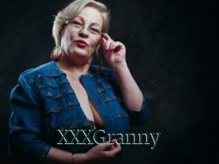 XXXGranny