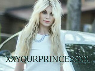 XXYOURPRINCESSXX