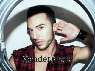 XanderBlack