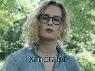 Xandralor