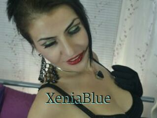 XeniaBlue