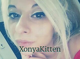 XonyaKitten