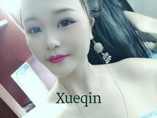 Xueqin