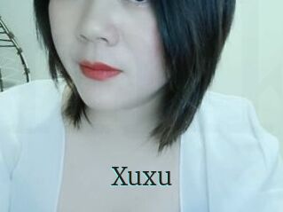 Xuxu