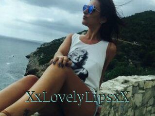 XxLovelyLipsxX