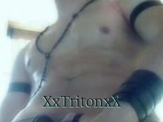 XxTritonxX