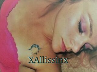 XAllissinx