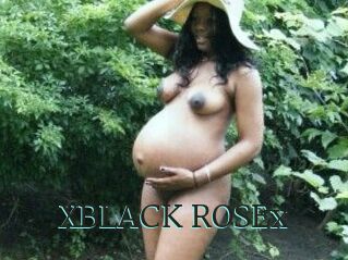 XBLACK_ROSEx