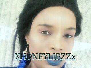 XHONEYLIPZZx