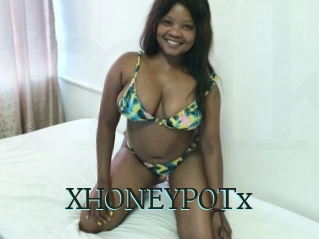 XHONEYPOTx