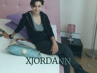 XJORDANN