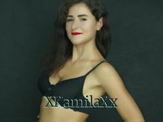 XKamilaXx