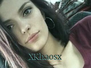 XKhaosx