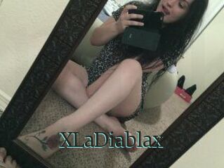 XLaDiablax