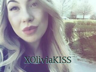XOliviaKISS