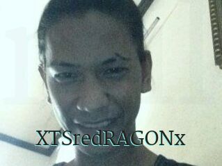 XTSredRAGONx