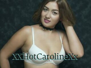 XXHotCarolineXx