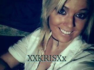 XXKRISXx