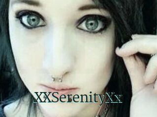 XXSerenityXx