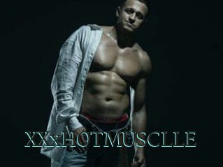 XXxHOTMUSCLLE