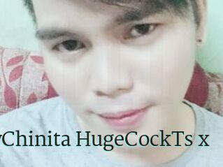 X_SexyChinita_HugeCockTs_x