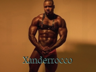 Xanderrocco