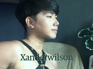 Xanderwilson