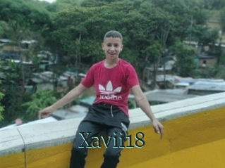 Xavii18