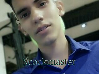 Xcockmaster