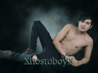 Xhostoboyx