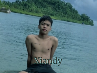 Xiandy