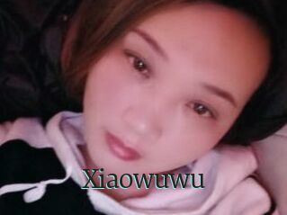 xiaowuwu Milky Porn