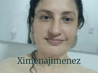 Ximenajimenez