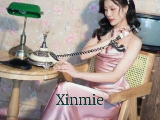 Xinmie