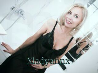 Xladyannx