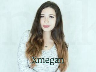 Xmegan